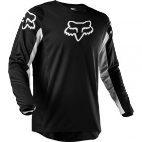 Maglia Fox Racing 180 Prix N004 2020 Manica Lunga
